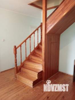 Дом 153м², 3-этажный, участок 8 сот.