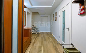 Дом 214м², 3-этажный, участок 11 сот.