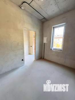 Таунхаус 128м², 2-этажный, участок 2 сот.