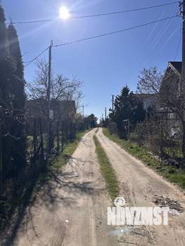 Дом 50м², 2-этажный, участок 7 сот.