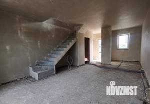 Дом 95м², 2-этажный, участок 2 сот.