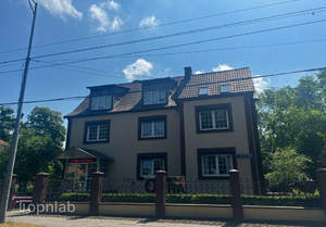 Дом 324м², 3-этажный, участок 10 сот.