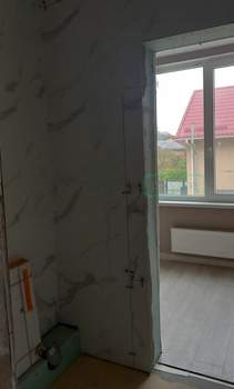 Дом 130м², 2-этажный, участок 4 сот.