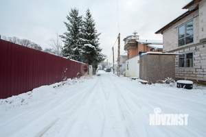 Дом 113м², 2-этажный, участок 6 сот.