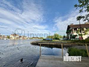 Таунхаус 150м², 3-этажный, участок 1 сот.