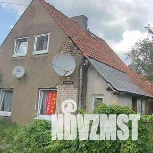 Дом 76м², 2-этажный, участок 10 сот.