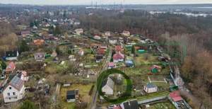 Дом 67м², 2-этажный, участок 6 сот.