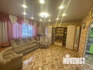 Дом 160м², 3-этажный, участок 5 сот.