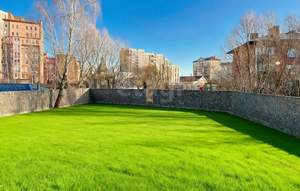 Дом 608м², 3-этажный, участок 12 сот.