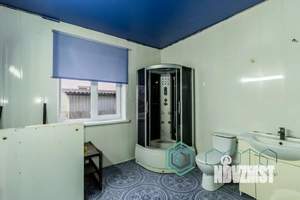 Дом 120м², 2-этажный, участок 5 сот.