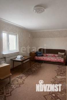 Дом 150м², 3-этажный, участок 7 сот.