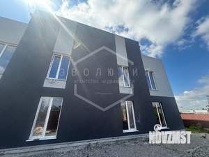 Дом 461м², 3-этажный, участок 5 сот.