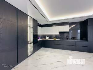 Дом 320м², 3-этажный, участок 6 сот.