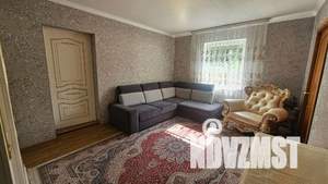 Таунхаус 160м², 2-этажный, участок 6 сот.