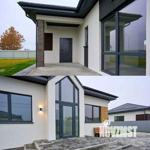 Дом 100м², 1-этажный, участок 6 сот.