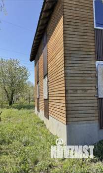 Коттедж 111м², 2-этажный, участок 5 сот.