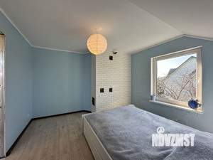 Дом 62м², 2-этажный, участок 5 сот.