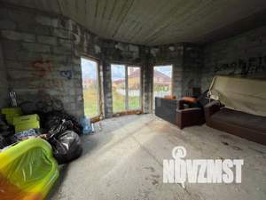 Дом 253м², 2-этажный, участок 6 сот.