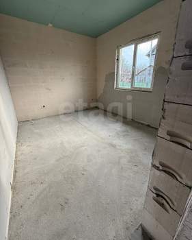 Дом 90м², 1-этажный, участок 6 сот.