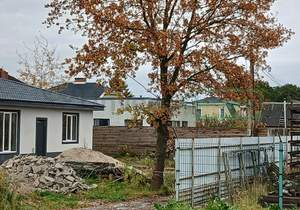 Дом 117м², 1-этажный, участок 4 сот.