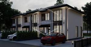 Дом 150м², 2-этажный, участок 2 сот.