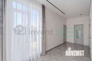 Дом 255м², 3-этажный, участок 7 сот.