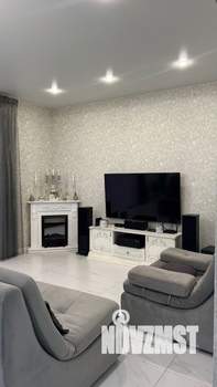 Дом 204м², 2-этажный, участок 5 сот.