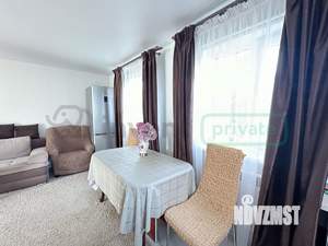 Дом 80м², 2-этажный, участок 5 сот.