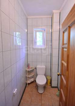 Дом 415м², 3-этажный, участок 6 сот.