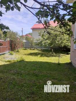 Дом 120м², 2-этажный, участок 5 сот.