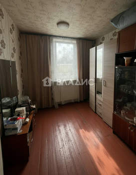 Дом 59м², 1-этажный, участок 6 сот.