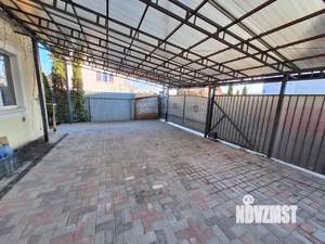 Дом 126м², 2-этажный, участок 6 сот.