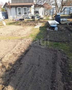 Дом 84м², 2-этажный, участок 5 сот.