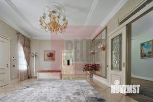 Дом 1001м², 4-этажный, участок 15 сот.