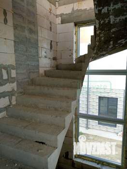 Дом 255м², 3-этажный, участок 5 сот.