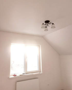 Дом 120м², 2-этажный, участок 5 сот.