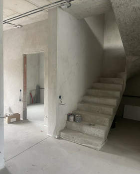 Дом 126м², 2-этажный, участок 3 сот.