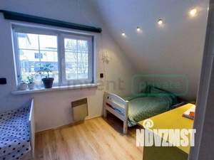 Дом 70м², 2-этажный, участок 4 сот.