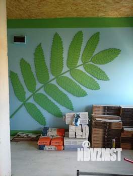 Дом 328м², 3-этажный, участок 5 сот.