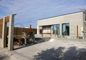 Дом 117м², 1-этажный, участок 4 сот.