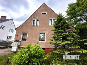 Дом 235м², 4-этажный, участок 465 сот.