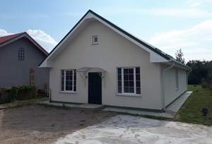 Дача 108м², 1-этажный, участок 6 сот.