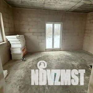 Дом 120м², 2-этажный, участок 4 сот.