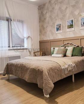 Дача 116м², 1-этажный, участок 5 сот.