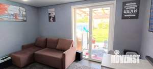 Дом 45м², 1-этажный, участок 5 сот.