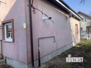 Дом 70м², 2-этажный, участок 6 сот.