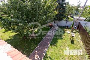 Дом 100м², 2-этажный, участок 7 сот.