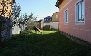 Дом 198м², 2-этажный, участок 6 сот.