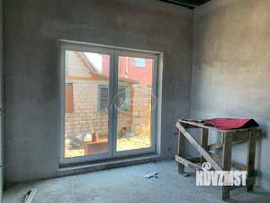 Дом 100м², 1-этажный, участок 4 сот.