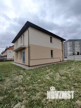 Дом 200м², 2-этажный, участок 6 сот.